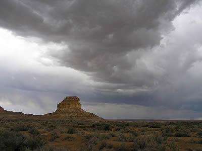 fajada butte